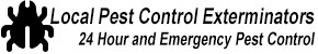 Ned KY Pest Control Exterminators